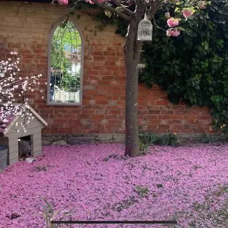 Piglet Cottage Pebworth Exterior photo