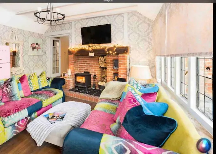 Piglet Cottage