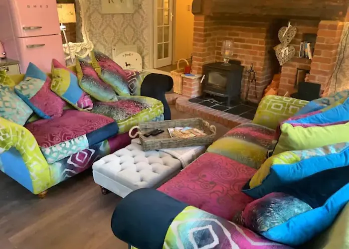 Piglet Cottage