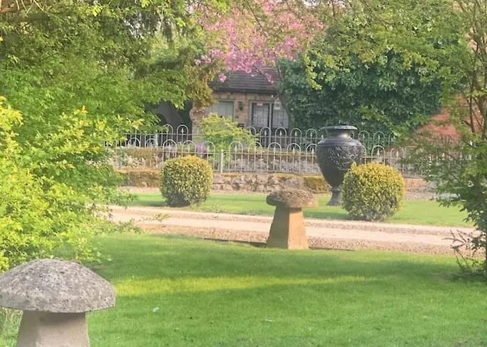 Piglet Cottage