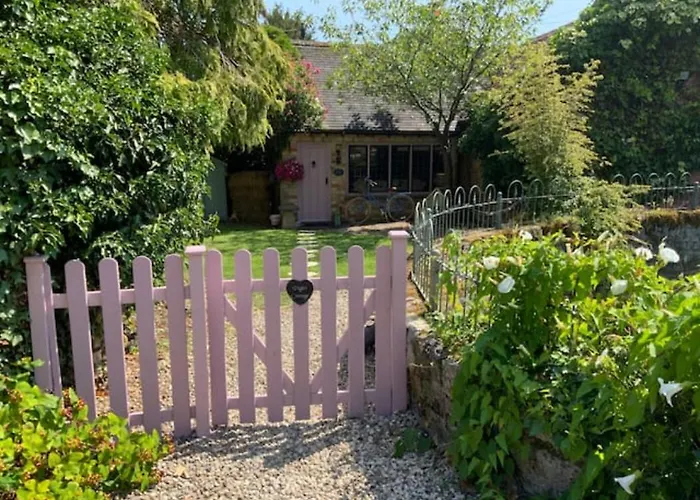 Piglet Cottage