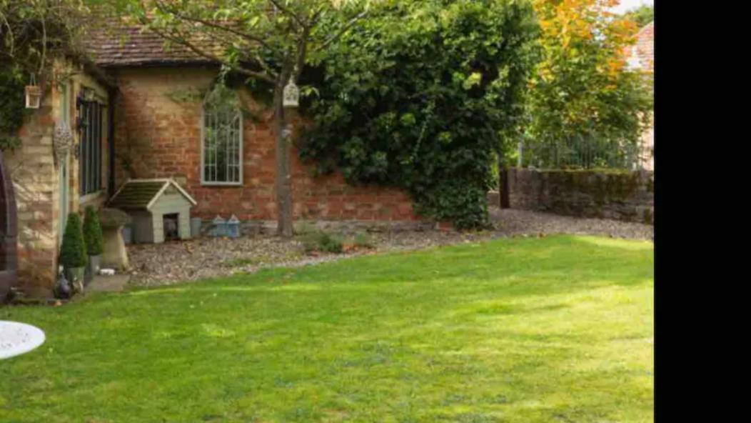 Piglet Holiday home