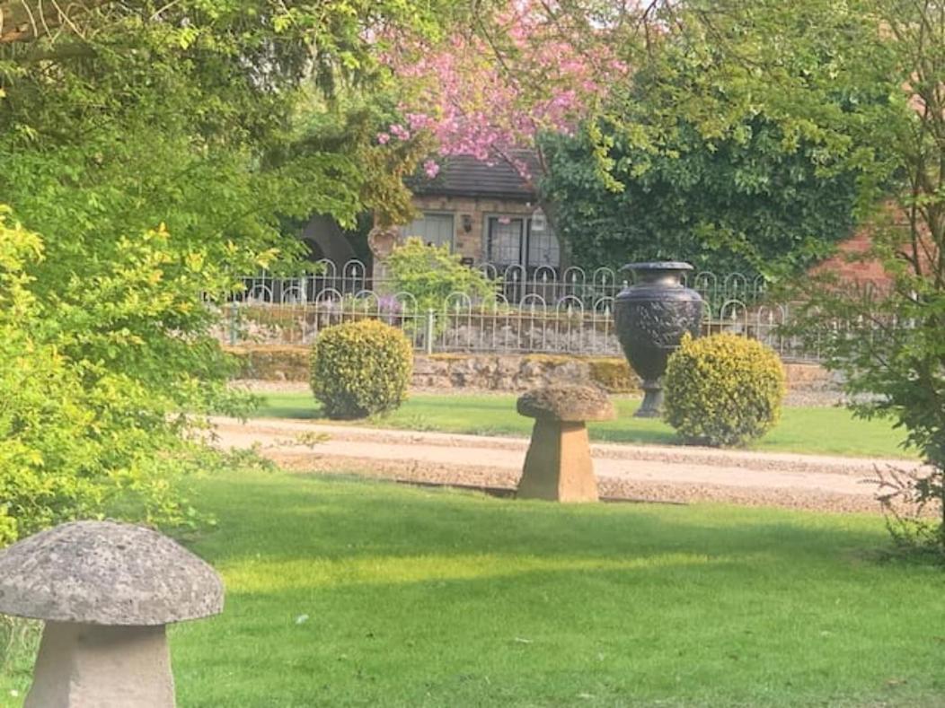 Piglet Holiday home Pebworth