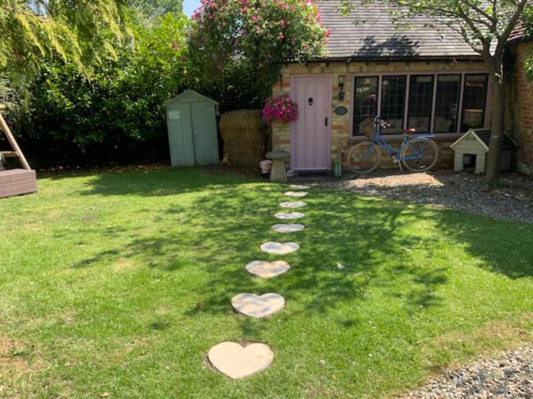Piglet Holiday home Pebworth