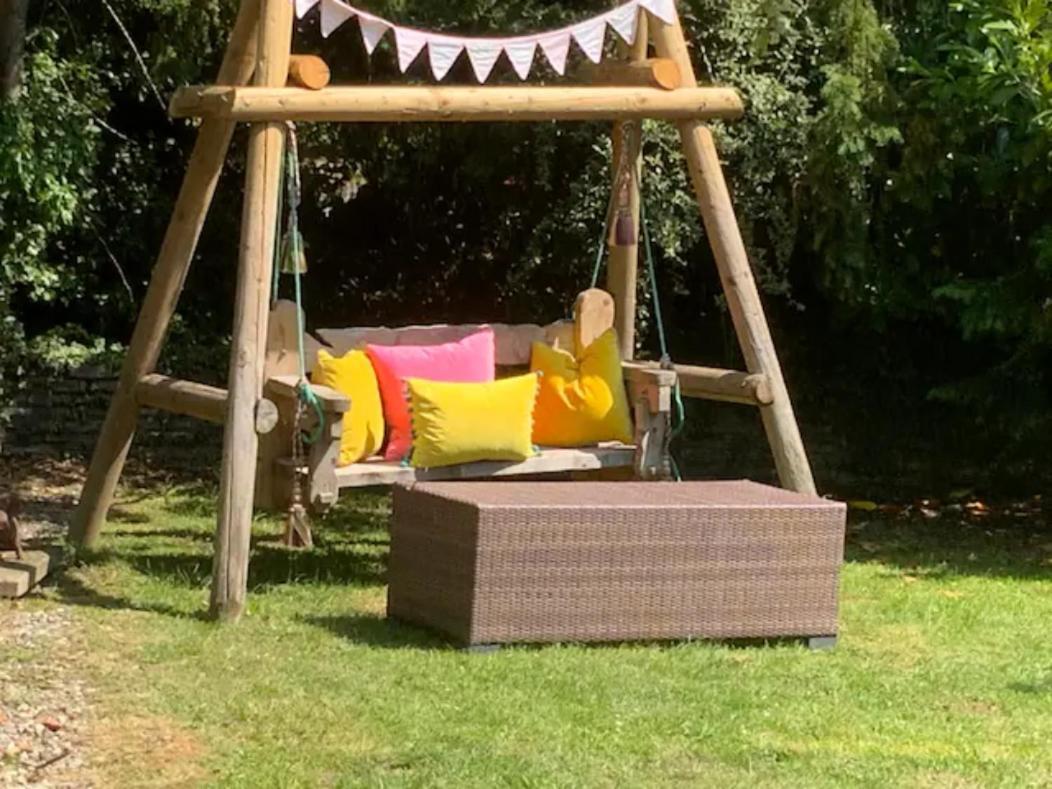 Piglet Holiday home *