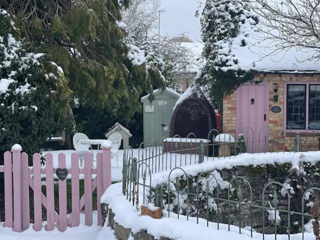 Piglet Holiday home *